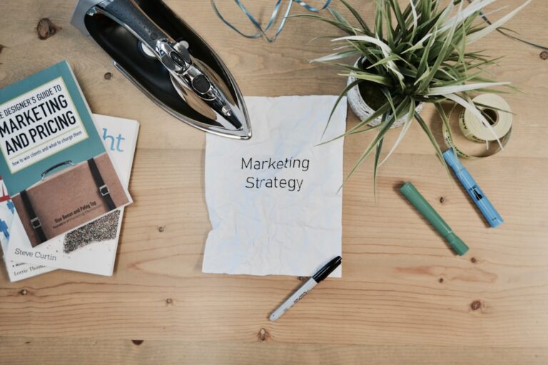 Five Essential Tools for Elevating Your Digital Marketing Efforts